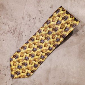 J Garcia Tie Limited Edition Scold Collection 43
